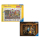 Ravensburger Zestaw James Rizzi Time Square + Villainous. Książe John - 1060029 - zdjęcie